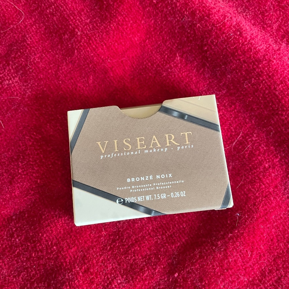 Viseart Bronze Noix
